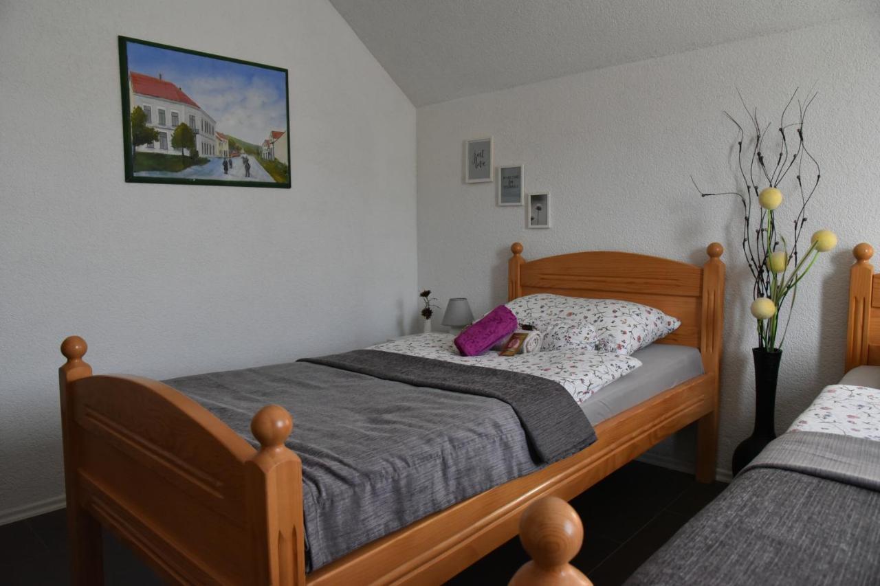 Apartment Bobic Licko Petrovo Selo 외부 사진