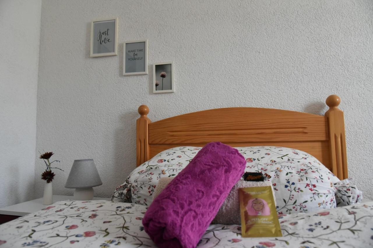 Apartment Bobic Licko Petrovo Selo 외부 사진